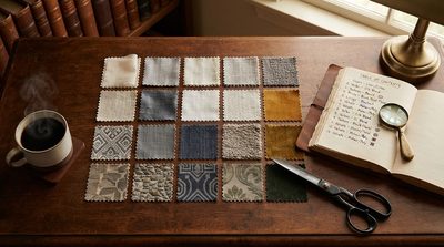 The Drape Language Complete Launch Collection — All 20 Articles