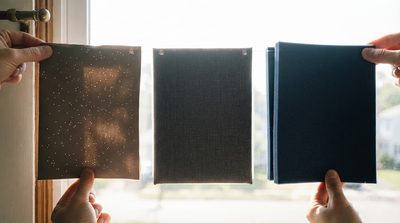 Blackout Curtains and Why the Rating System Doesn't Tell the Full Story