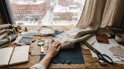 Why This Blog Exists — A Textile Scientist's Case for Better Curtains