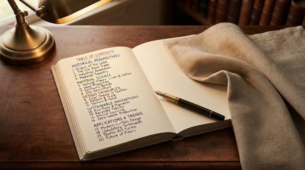 Complete index of all twenty Drape Language launch articles organized by category