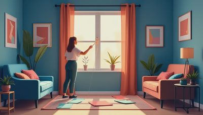 Custom Curtains: What the Fabric Science Really Changes