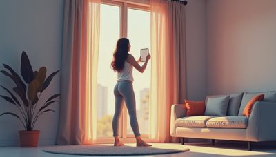 Custom Blackout Curtains: What Actually Makes Them Block Light and Heat