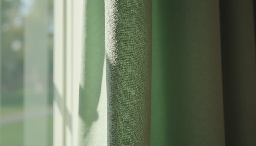 Custom Size Curtains: A Fabric Scientist's Guide to Getting the Fit Right
