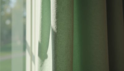 Custom Size Curtains: A Fabric Scientist's Guide to Getting the Fit Right