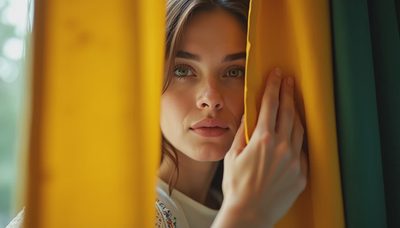Custom Curtain Panels: A Fabric Scientist's Guide to Getting Them Right