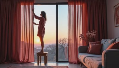 Custom Sized Curtains: A Fabric Expert's Guide to a Flawless Fit