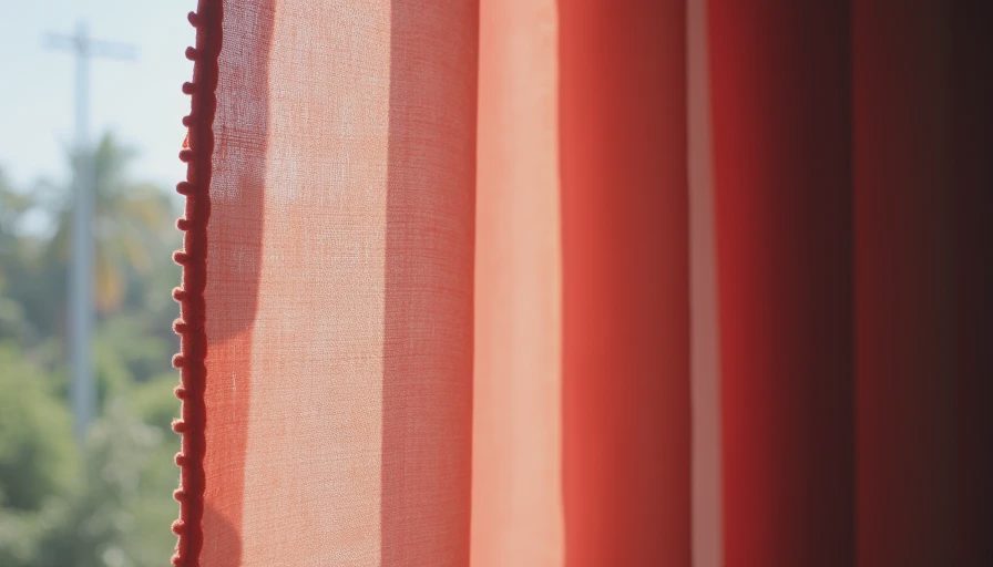 Affordable Custom Curtains: How to Get a Made-to-Measure Look Without the Designer Price Tag