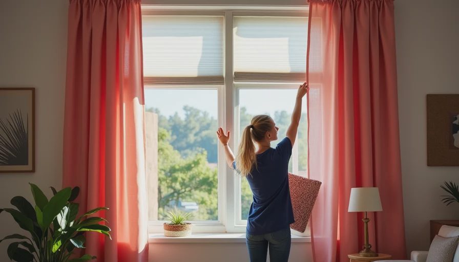 Window Treatment Ideas That Actually Work in a Cold Climate