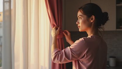Window Treatment Kitchen Ideas That Actually Work in a Real Kitchen