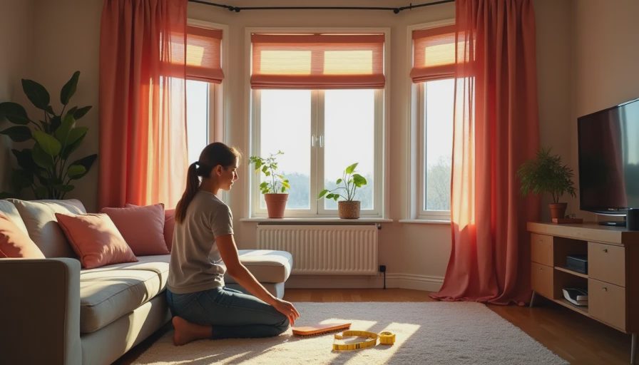 Bay Window Treatment Ideas for Warmth, Light, and a Clean Finish