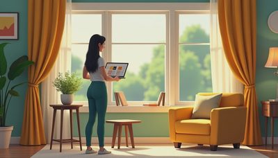 How to Find the Best Custom Curtains Online for Cold-Climate Windows