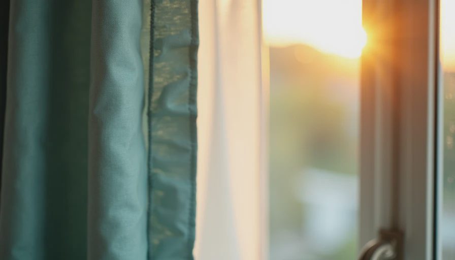 Custom Made Curtains Near Me: A Fabric-Smart Buying Guide