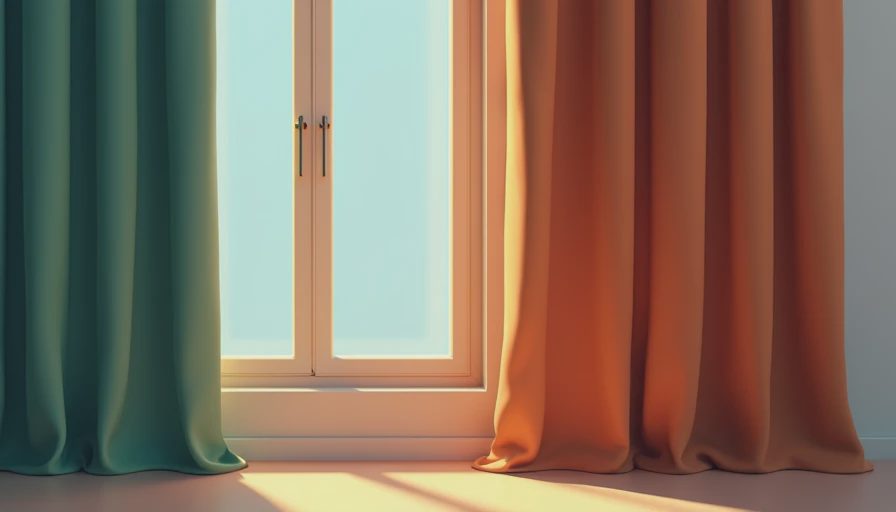 jcp custom curtains: A Fabric-Science Guide to Better Windows