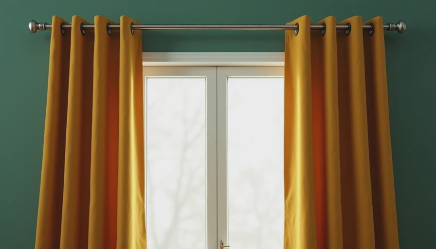 Curtain Installation That Looks Better and Performs Better