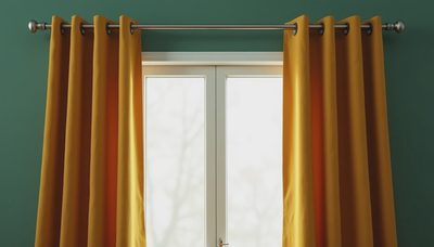 Curtain Installation That Looks Better and Performs Better