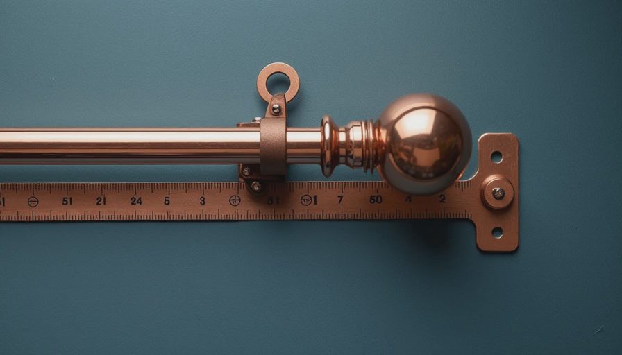 Installing Curtain Rods for Better Light, Insulation, and Drape