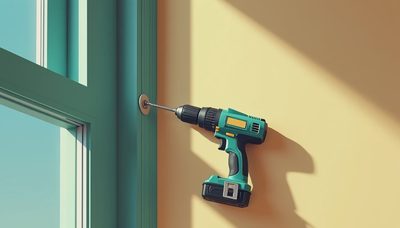 How to Install Curtain Hardware for Better Light and Insulation