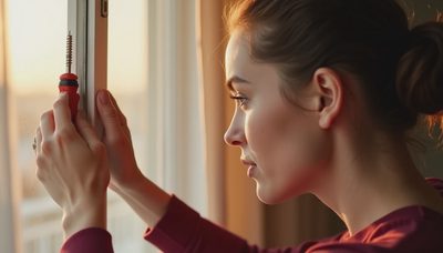 Curtain Rod Installation: A Textile Expert's Guide to Better-Hanging Drapes