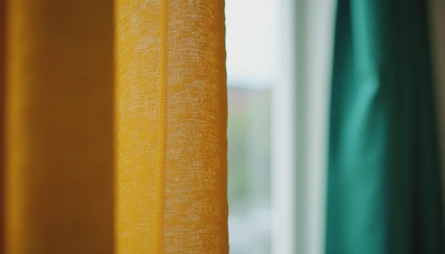 Visual context for how much does a curtain cost