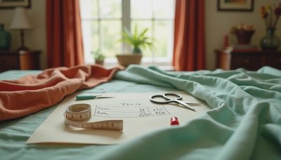 Cost to Hem Curtains: A Fabric Expert's Guide to Price and Finish