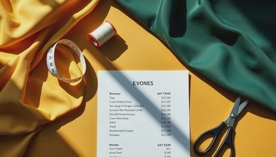 Curtain Hemming Cost: What You Should Pay for a Clean, Durable Finish