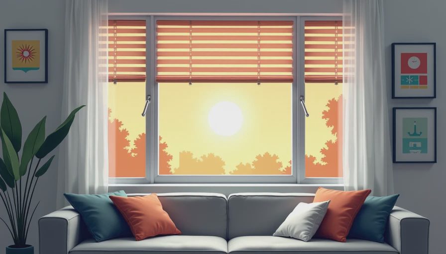Curtains That Keep Cold Rooms Comfortable: A Fabric Science Guide
