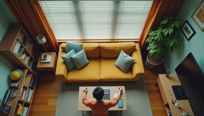 # Blinds: A Fabric-Smart Guide to Light, Insulation, and Lasting Style
