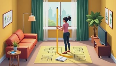 How to Measure for Curtains: A Fabric-Smart Guide