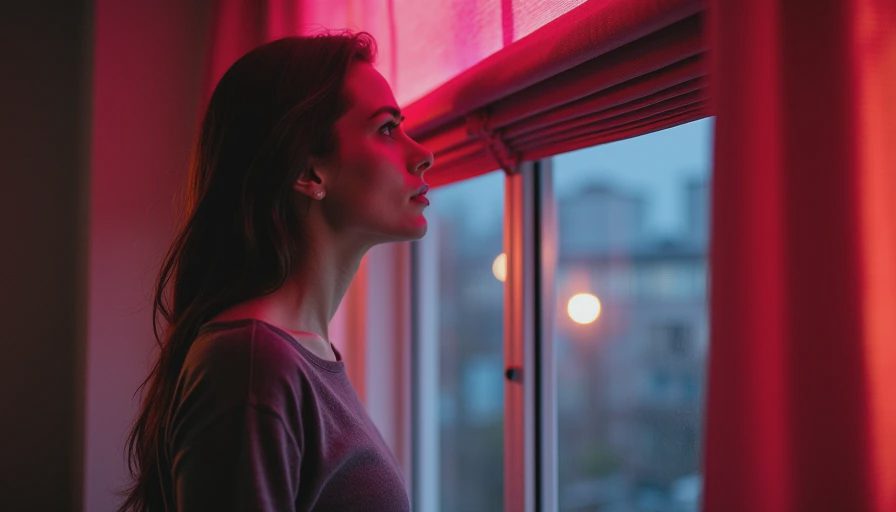 Roman Shades: A Fabric-Science Guide to Warm, Efficient Windows