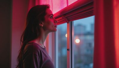 Roman Shades: A Fabric-Science Guide to Warm, Efficient Windows