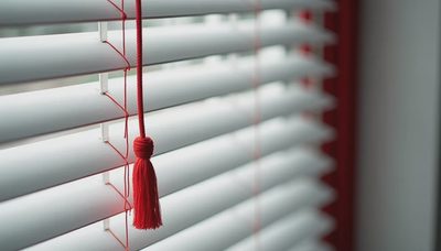 Window Blinds: A Fabric Expert's Guide to Light, Heat, and Longevity