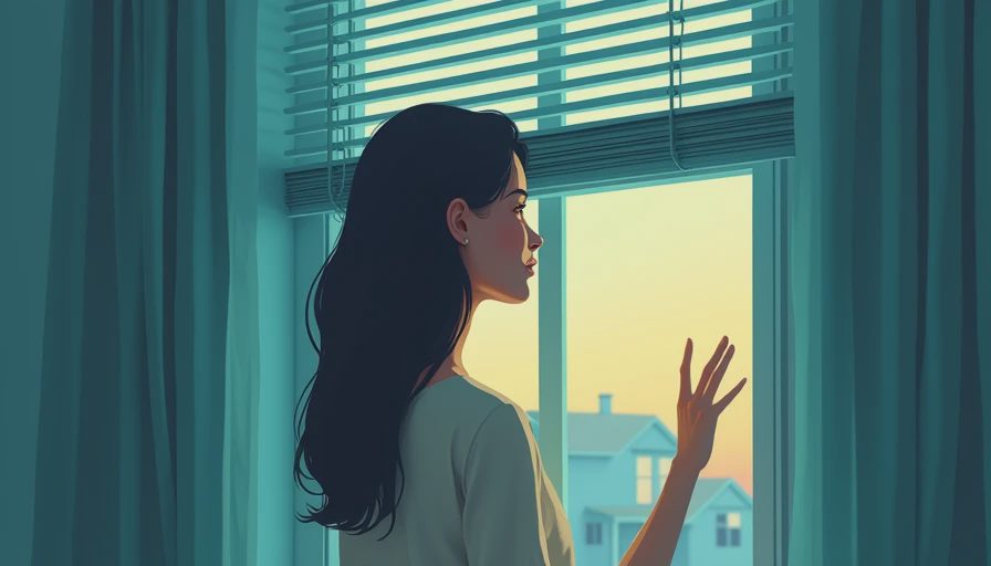 Blackout Blinds: A Fabric Expert's Guide to Better Sleep and Warmer Rooms