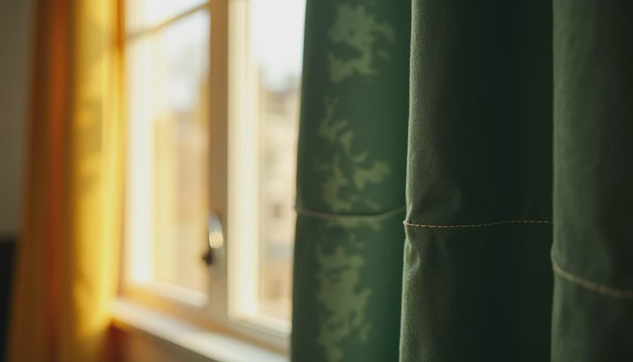 Drapes That Actually Perform: A Textile Expert’s Guide to Fiber, Weave, and Warmth