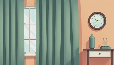 A Textile Science Guide to custom window treatments