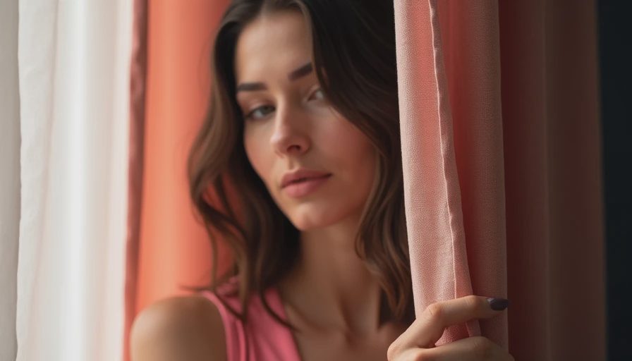 Linen Curtains: A Fabric-Science Guide to Light, Warmth, and Quality