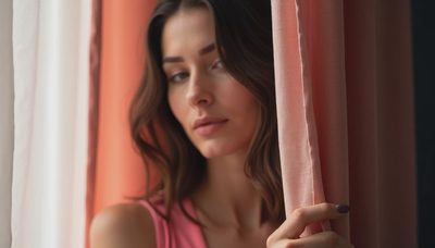 Linen Curtains: A Fabric-Science Guide to Light, Warmth, and Quality